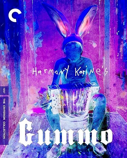 Gummo By Harmony Korine