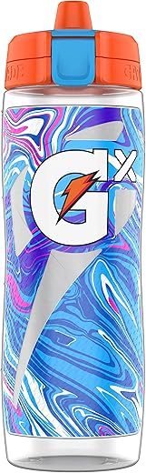 Gatorade Gx Marble Blue, 30 Oz