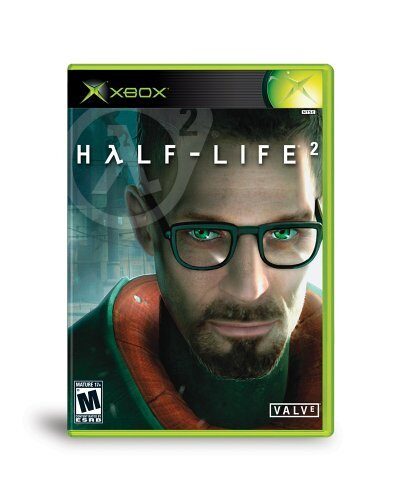 EA Half Life 2