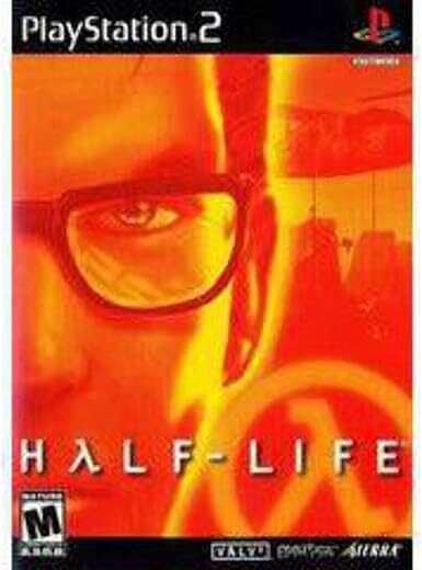 Sony Half-Life by Valve Corporation
