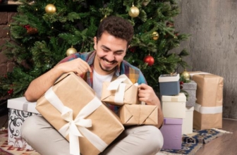 20 Best Christmas Gifts for Men