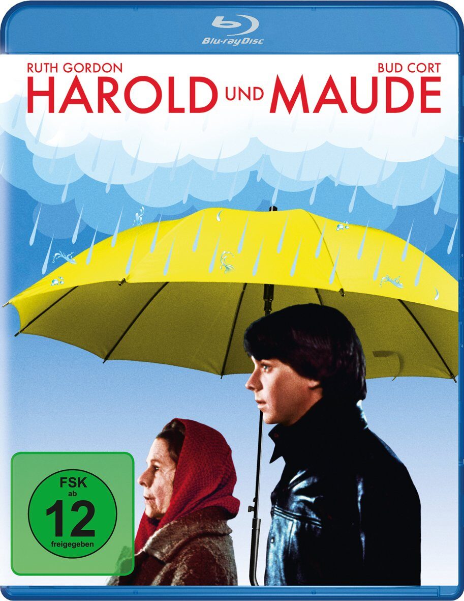 Harold & Maude