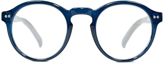 Kolo Harrison Classic Round Premium Glasses