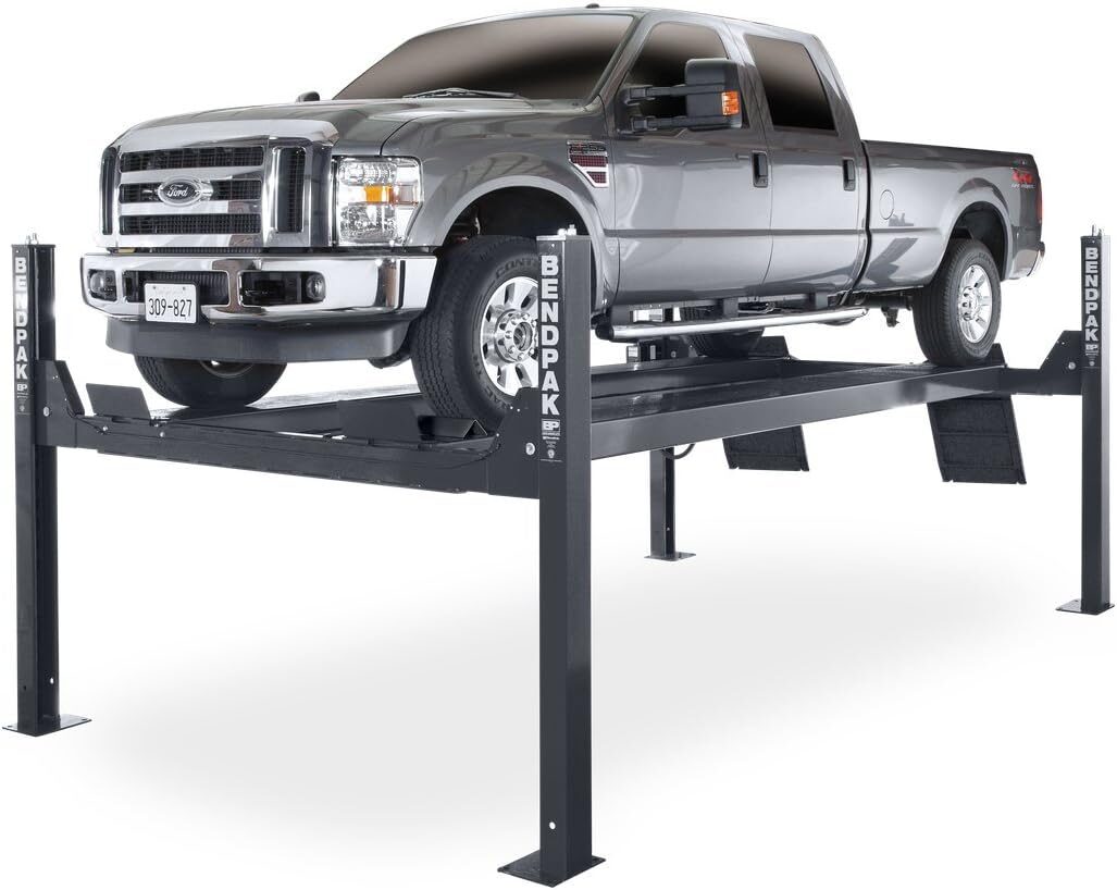 BendPak HDS-14X – 14,000lb Capacity Vehicle Lift