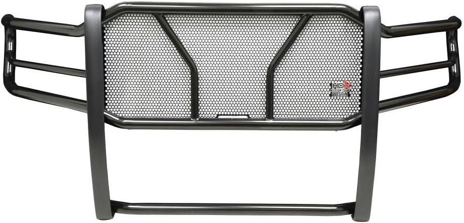 Westin HDX 1-Piece Grille Guard Ram 2500/3500