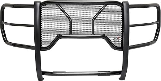 Westin HDX 3-Piece Grille Guard 57-24105