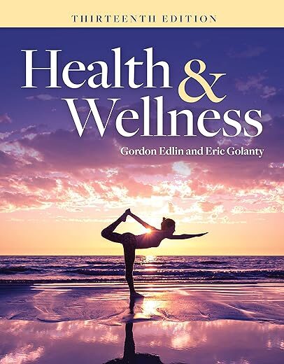 Health & Wellness