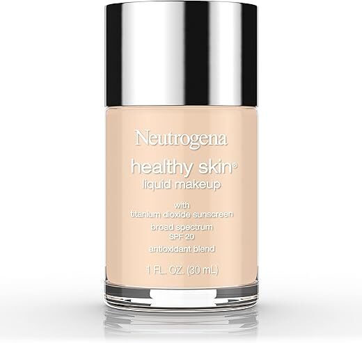 Neutrogena Healthy Skin Liquid Makeup Foundation