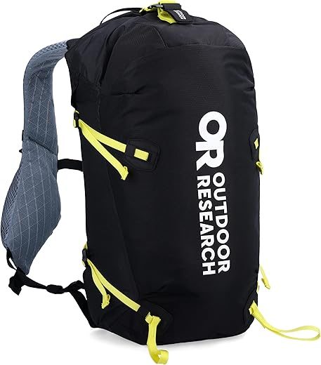 Outdoor Research Helium Adrenaline 20L Dry Bag Pack