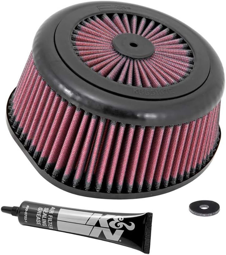 K&N High Performance Engine Air Filter