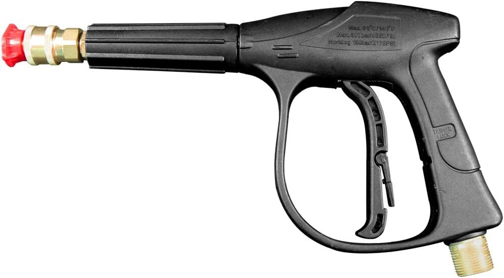 OPACC High Pressure Washer Gun For SPX3000