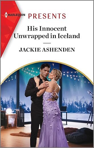 His Innocent Unwrapped In Iceland By Jackie Ashenden