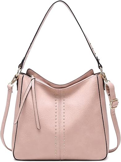 Montana West Hobo Chic Shoulder Bag