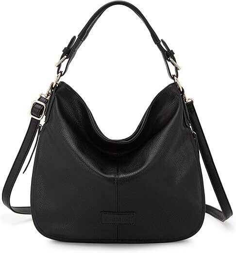 Montana West Hobo Bag