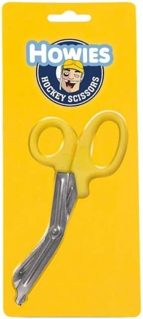 Howies Hockey Tape Cutting Scissors