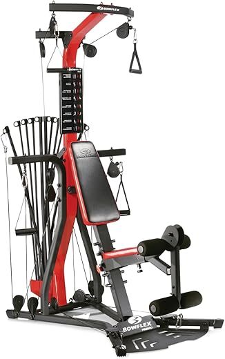 Bowflex Home Gym Workout Systems