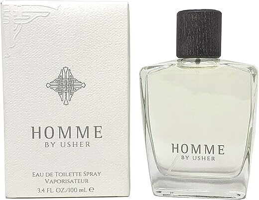 Usher Homme EDT Spray