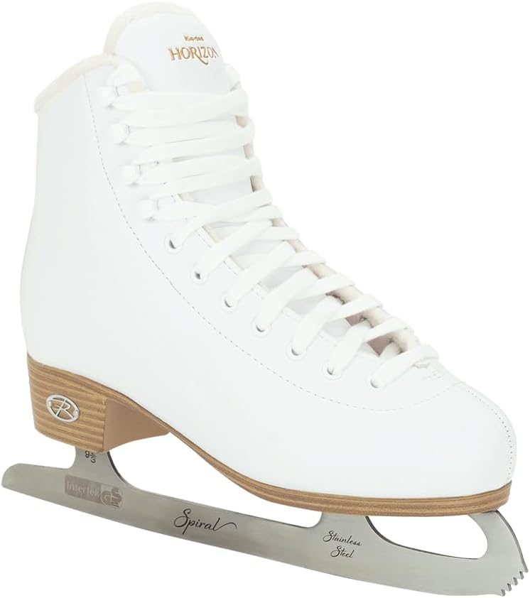 Riedell Horizon Adult Recreational Figure Skates