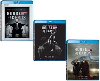 House Of Cards