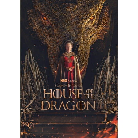 House Of The Dragon