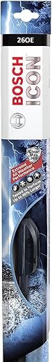 Bosch Icon Premium Beam Wiper Blade; 26