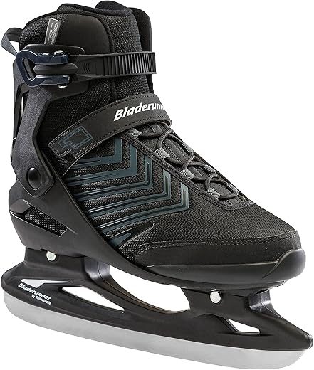 Rollerblade Igniter XT Men’s Black Ice Skates