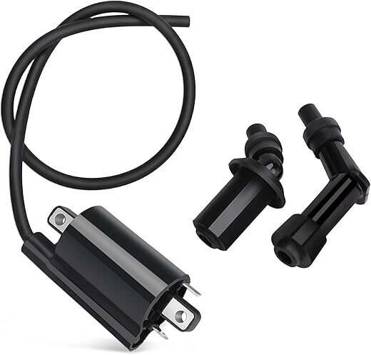 KanSmart Ignition Coil For Kawasaki Mule 3010 4010