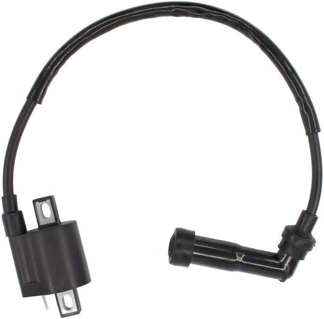 MOTOKU Ignition Coil For Yamaha Warrior 350