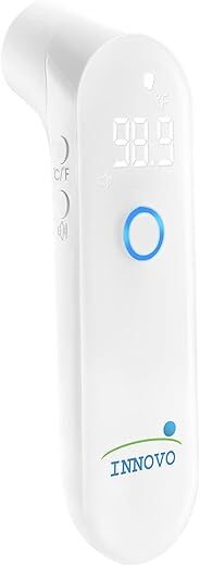 Innovo Innovo Touchless Forehead Thermometer iF100B