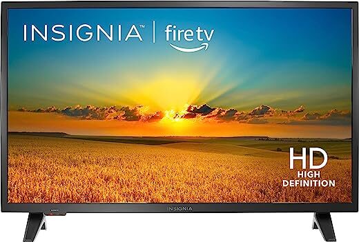 Insignia Insignia Class NS-32F201NA23 32-Inch TV
