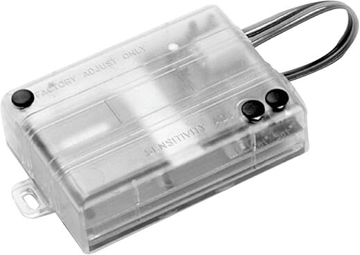 Directed Electronics Install Essentials Dual Zone Motion Sensor 508d