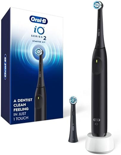 Oral-B iO Series 2 Rechargeable Electric Toothbrush