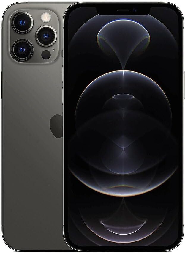 Apple iPhone 12 Pro Max 5G 128GB