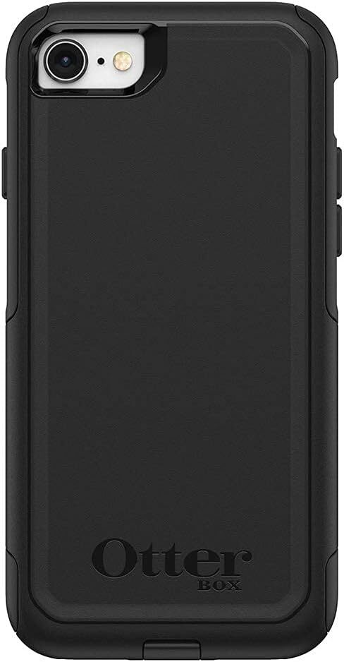 OtterBox iPhone SE/8/7 Commuter Series Case