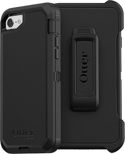 OtterBox iPhone SE/8/7 Defender Series Case