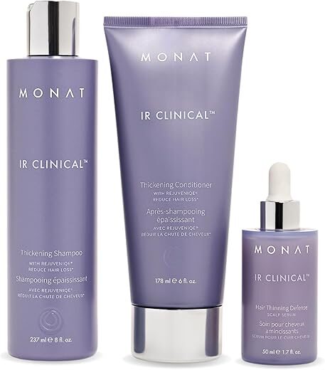 MONAT IR Clinical Advanced Hair Restoration Kit