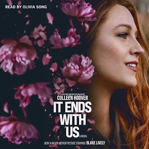 It Ends With Us by Colleen Hoover