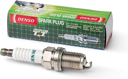 Denso IXEH20TT Iridium TT Spark Plug