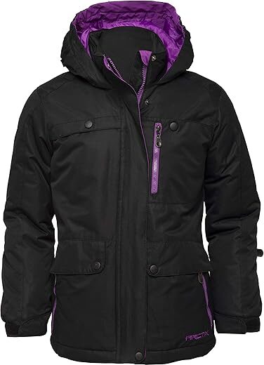Arctix Jackalope Insulated Winter Jacket