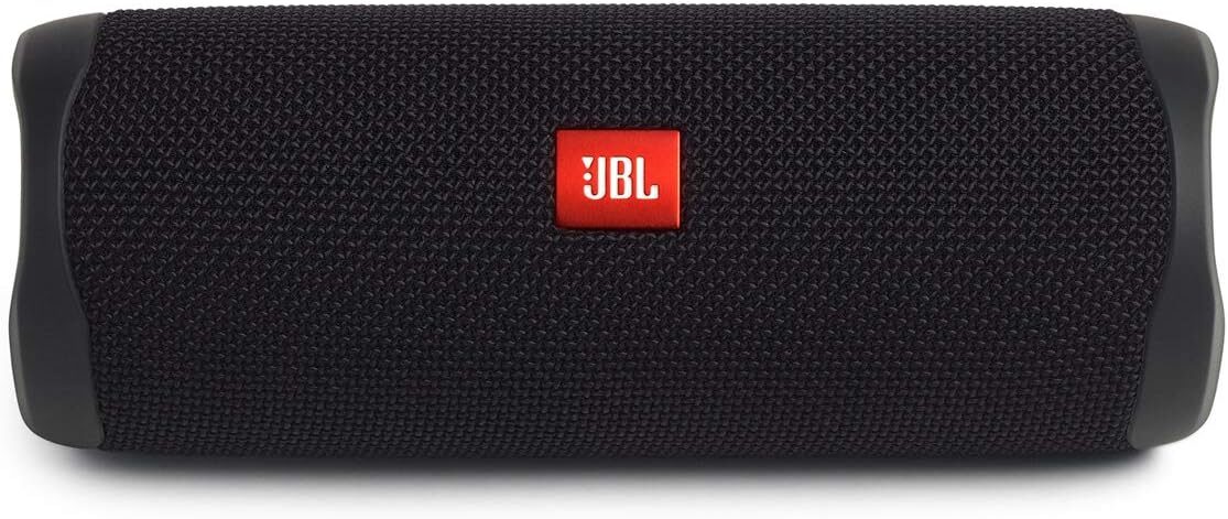 JBL FLIP 5 Waterproof Bluetooth Speaker