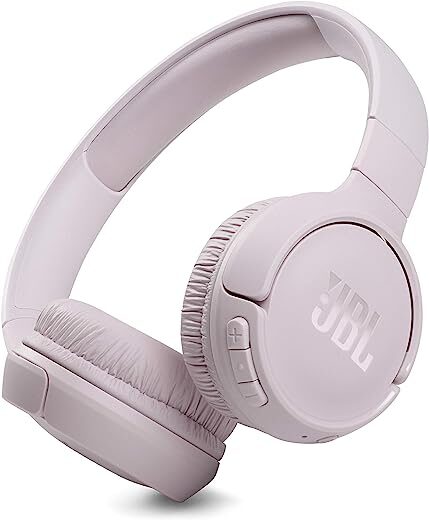 JBL Tune 510BT JBLT510BTWIRELESS_BT Headphones