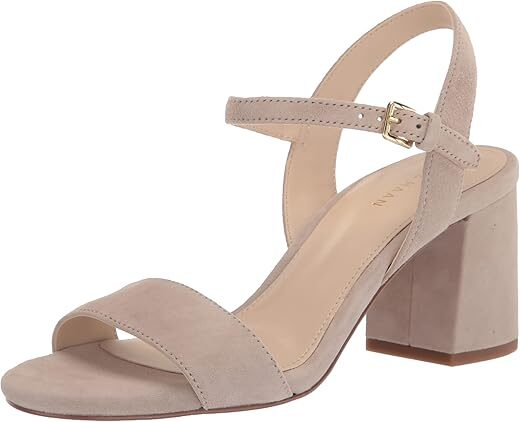 Cole Haan Josie Block Heel Sandals