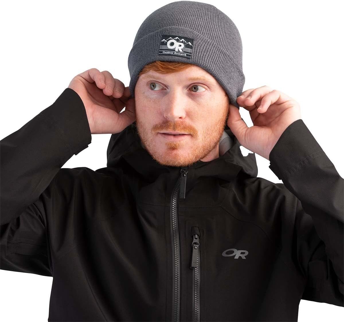 Outdoor Research Juneau Beanie