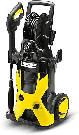 Kärcher K5 Premium Electric Pressure Washer 2000 PSI