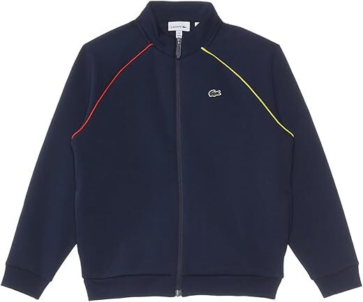Lacoste Piping Track Jacket