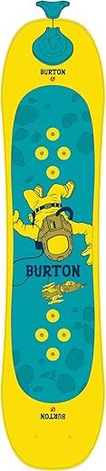 Burton Kids’ Riglet Snowboard, 90cm