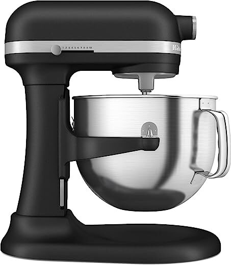 KitchenAid Stand Mixer KSM70SK