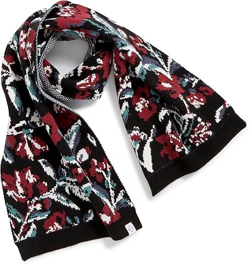 Vera Bradley Knit Scarf