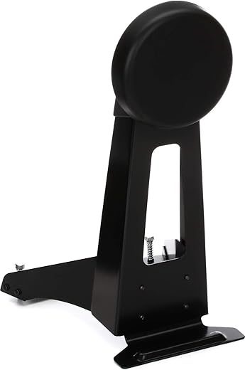 YAMAHA KP65 Electronic Drum Kick Tower