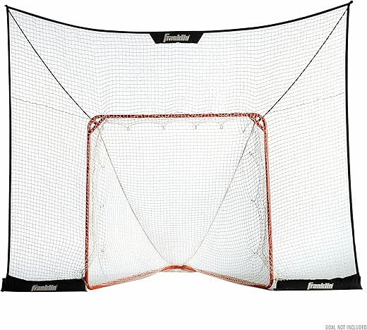 Franklin Sports Lacrosse Gear by Franklin Sports